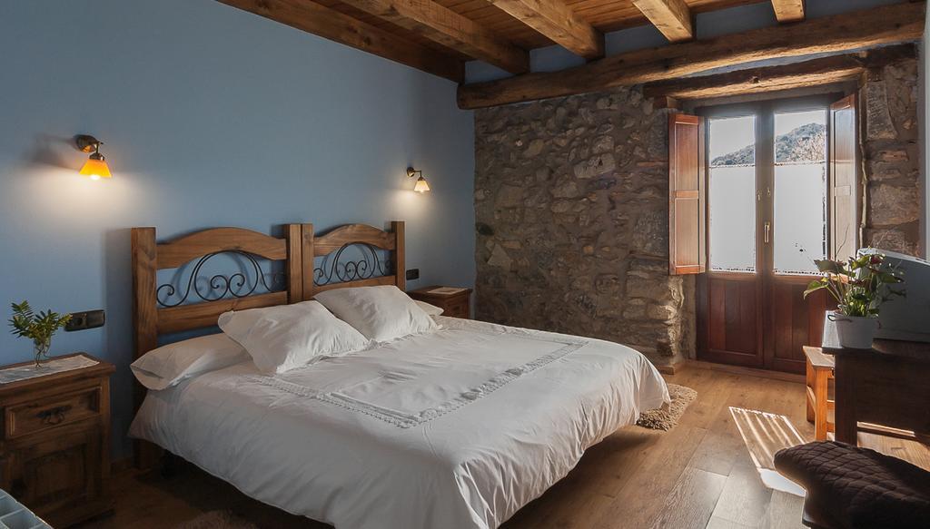زستوا Casa Rural Restaurante Aranburu المظهر الخارجي الصورة